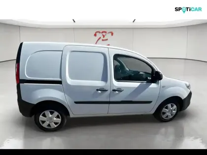 Photo 7 Renault Kangoo  1.5 Blue dCi 80ch Trend