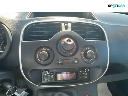 Photo 13 Renault Kangoo  1.5 Blue dCi 80ch Trend
