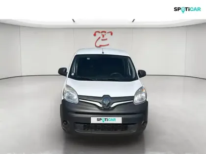 Photo 9 Renault Kangoo  1.5 Blue dCi 80ch Trend
