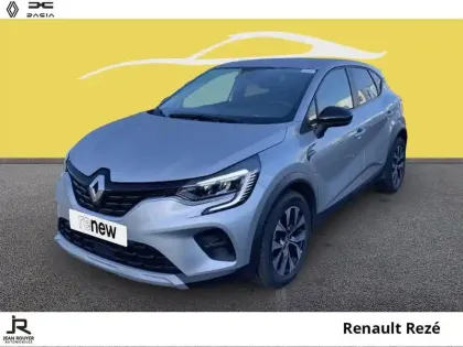 Photo Renault Captur Evolution