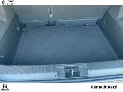 Photo 6 Renault Captur  1.0 TCe 90ch Evolution
