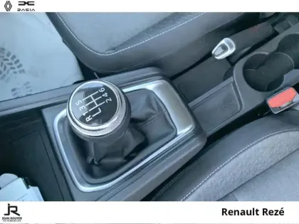 Photo 5 Renault Captur  1.0 TCe 90ch Evolution