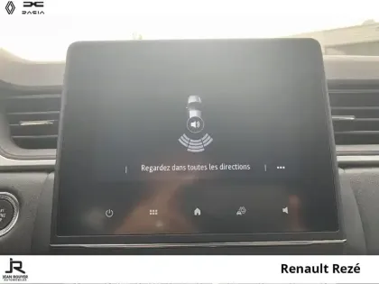 Photo 14 Renault Captur  1.0 TCe 90ch Evolution