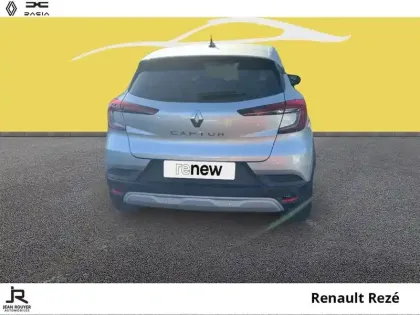 Photo 9 Renault Captur  1.0 TCe 90ch Evolution