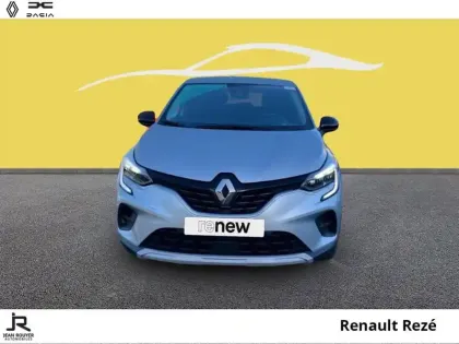 Photo 8 Renault Captur  1.0 TCe 90ch Evolution