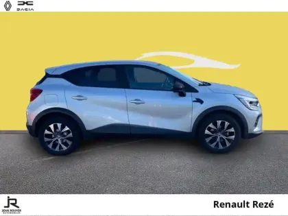 Photo 11 Renault Captur  1.0 TCe 90ch Evolution