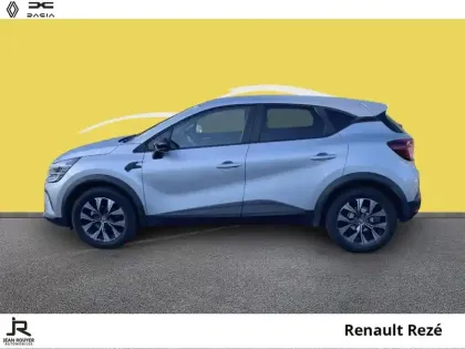 Photo 12 Renault Captur  1.0 TCe 90ch Evolution