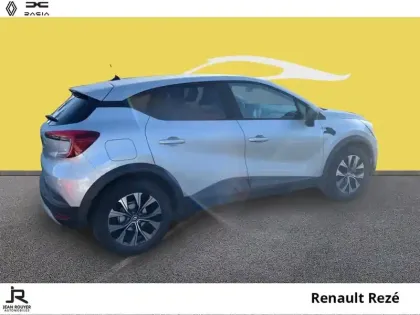 Photo 10 Renault Captur  1.0 TCe 90ch Evolution