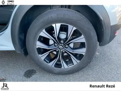 Photo 7 Renault Captur  1.0 TCe 90ch Evolution