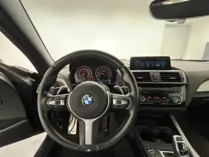 Photo 6 BMW Serie 2 Série 2 Cabriolet M240iA 340ch