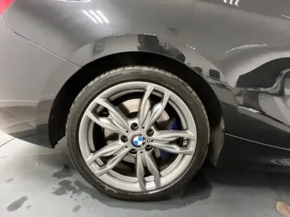 Photo 8 BMW Serie 2 Série 2 Cabriolet M240iA 340ch