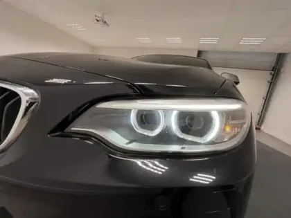 Photo 9 BMW Serie 2 Série 2 Cabriolet M240iA 340ch