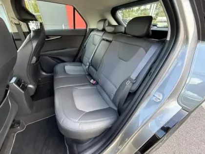 Photo 11 Kia Niro  1.6 GDi 141ch HEV Active DCT6