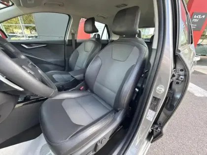 Photo 10 Kia Niro  1.6 GDi 141ch HEV Active DCT6