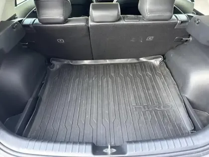 Photo 12 Kia Niro  1.6 GDi 141ch HEV Active DCT6