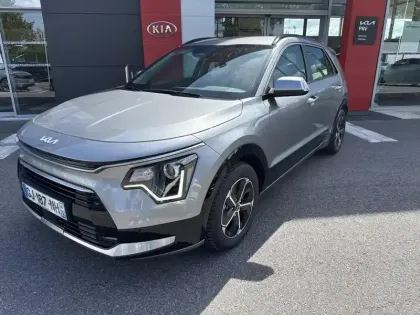 Photo Kia Niro Active