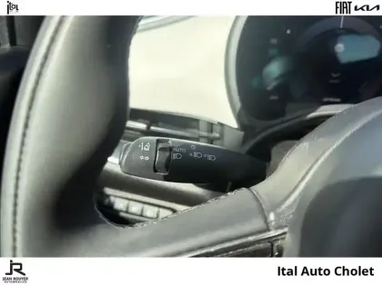 Photo 13 Fiat 500  e 118ch Icône