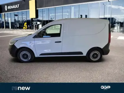Photo 6 Renault Express Van  1.5 Blue dCi 75ch Confort 22