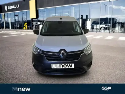 Photo 11 Renault Express Van  1.5 Blue dCi 75ch Confort 22