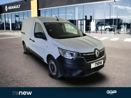 Photo 10 Renault Express Van  1.5 Blue dCi 75ch Confort 22