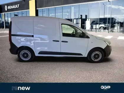 Photo 9 Renault Express Van  1.5 Blue dCi 75ch Confort 22