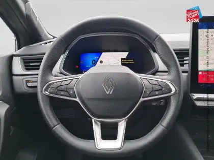 Photo 11 Renault Symbioz  1.8 E-Tech full hybrid 160ch Techno - 25