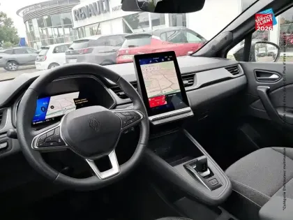 Photo 14 Renault Symbioz  1.8 E-Tech full hybrid 160ch Techno - 25