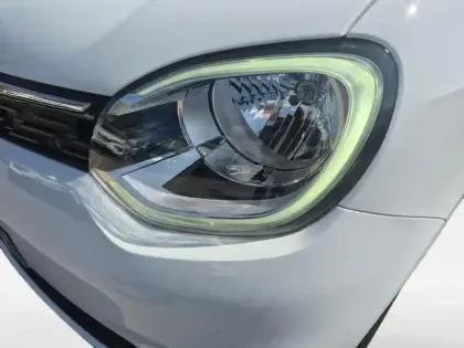 Photo 8 Renault Twingo  E-Tech Electric Equilibre R80 Achat Intégral
