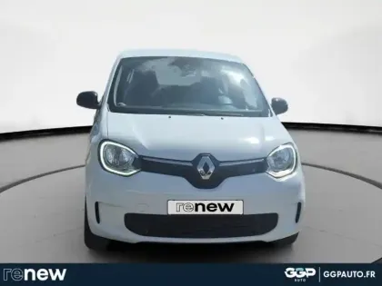 Photo 7 Renault Twingo  E-Tech Electric Equilibre R80 Achat Intégral