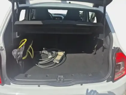Photo 10 Renault Twingo  E-Tech Electric Equilibre R80 Achat Intégral