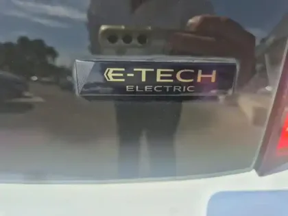 Photo 12 Renault Twingo  E-Tech Electric Equilibre R80 Achat Intégral