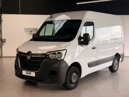 Photo Renault Master Confort