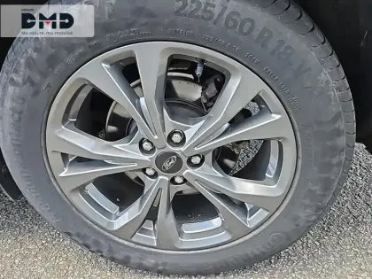 Photo 12 Ford Kuga  2.5 Duratec 190ch FHEV ST-Line X BVA
