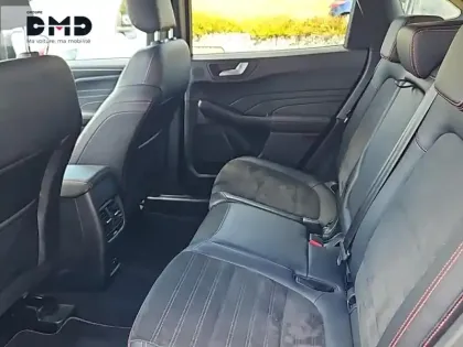 Photo 9 Ford Kuga  2.5 Duratec 190ch FHEV ST-Line X BVA