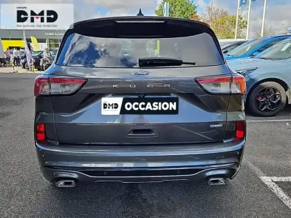 Photo 10 Ford Kuga  2.5 Duratec 190ch FHEV ST-Line X BVA