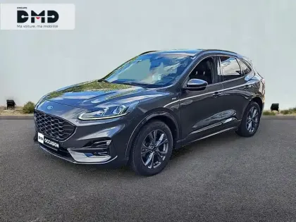 Photo Ford Kuga St-line X