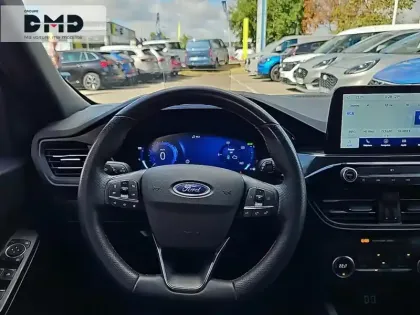 Photo 6 Ford Kuga  2.5 Duratec 190ch FHEV ST-Line X BVA