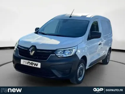 Photo Renault Express Van Confort