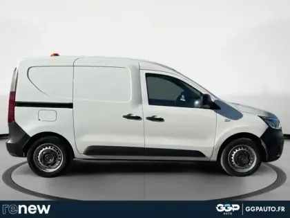 Photo 5 Renault Express Van  1.5 Blue dCi 75ch Confort 22