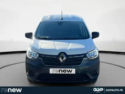 Photo 7 Renault Express Van  1.5 Blue dCi 75ch Confort 22
