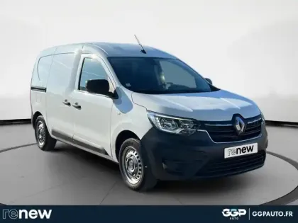 Photo 6 Renault Express Van  1.5 Blue dCi 75ch Confort 22