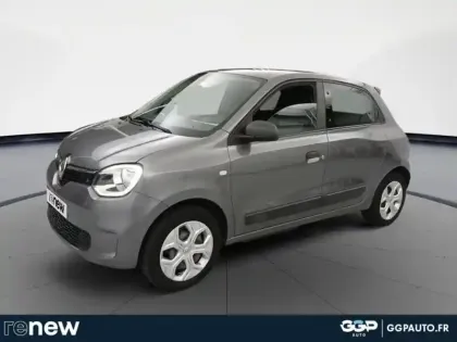 Photo Renault Twingo Authentic