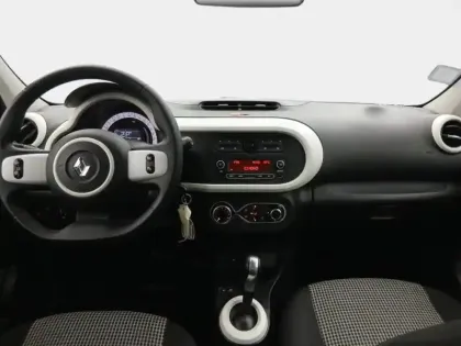 Photo 12 Renault Twingo  E-Tech Electric Authentic R80 Achat Intégral
