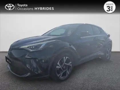 Photo Toyota C-hr Collection