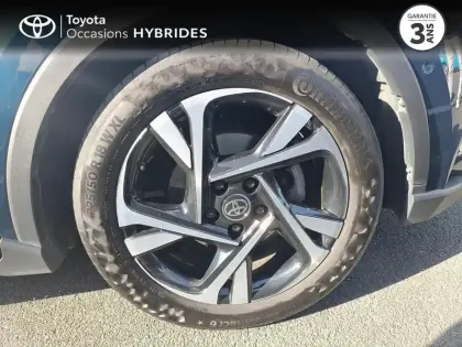 Photo 7 Toyota C-HR  2.0 Hybride 184ch Collection E-CVT