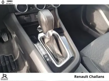 Photo 5 Renault Arkana  1.6 E-Tech hybride 145ch Evolution -22