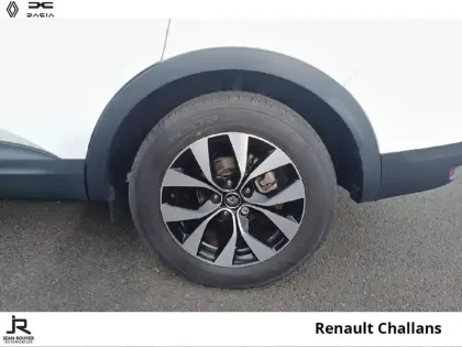 Photo 7 Renault Arkana  1.6 E-Tech hybride 145ch Evolution -22