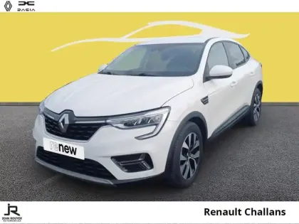 Photo Renault Arkana Evolution