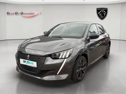Photo Peugeot 208 Gt