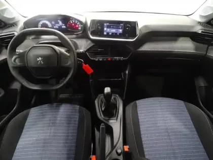 Photo 8 Peugeot 208  1.2 PureTech 75ch S&S Like